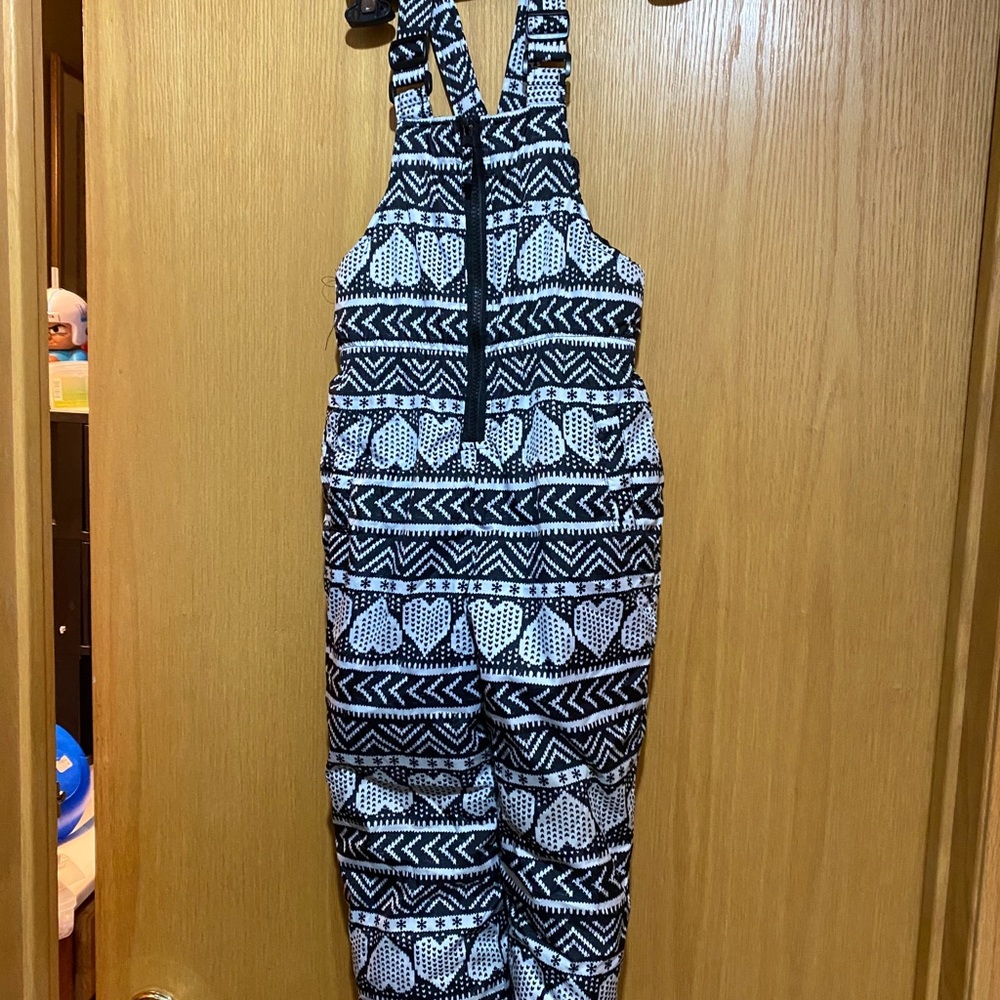 Snow pants